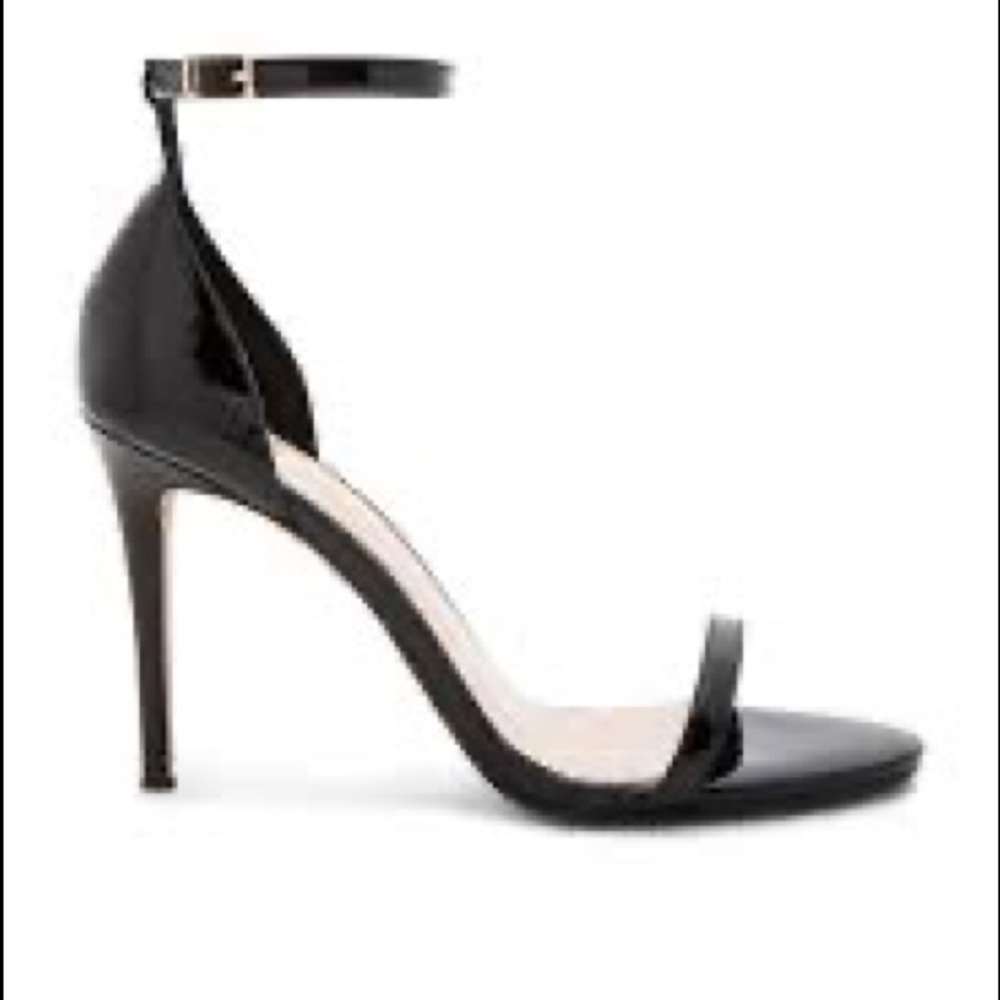 Revolve Raye Blake Heel Size 9 - Picture 1 of 8